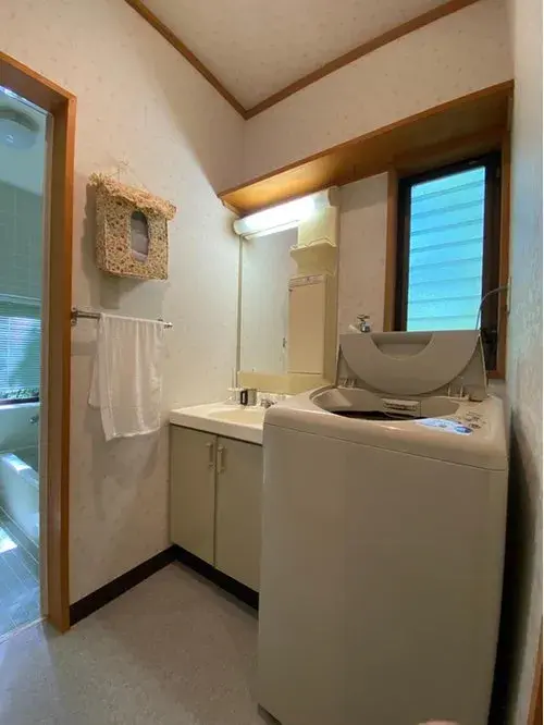 One-room Property Kiso Town Nagano Prefecture (15)