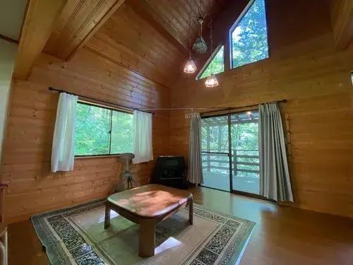 One-room Property Kiso Town Nagano Prefecture (3)