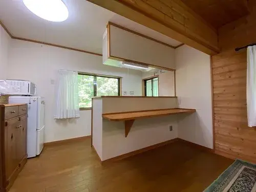 One-room Property Kiso Town Nagano Prefecture (4)