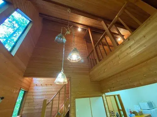 One-room Property Kiso Town Nagano Prefecture (5)