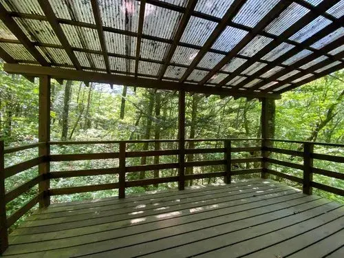 One-room Property Kiso Town Nagano Prefecture (9)