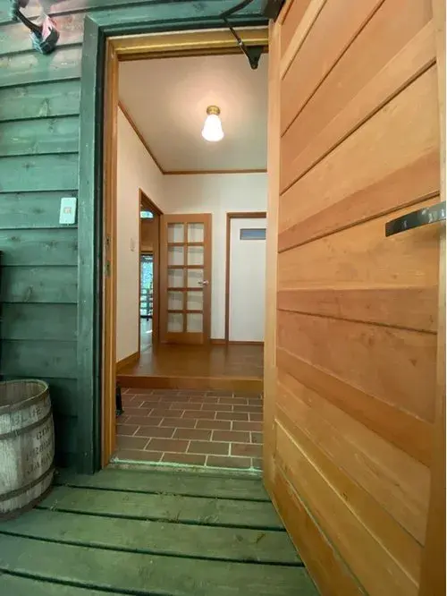 One-room Property Kiso Town Nagano Prefecture (10)