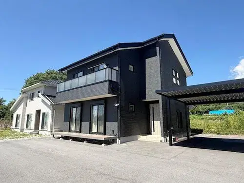 Akiya in Nagano