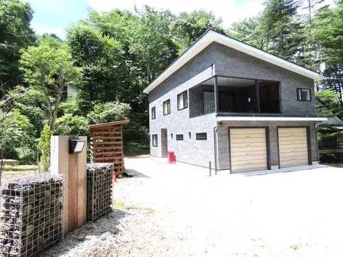 Akiya in Nagano