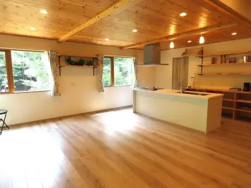 Propiedad 3LDK Kita-Saku-gun Karuizawa-machi Nagano Prefecture (3)