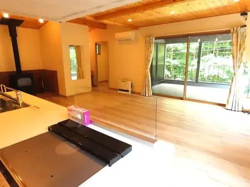 Propiedad 3LDK Kita-Saku-gun Karuizawa-machi Nagano Prefecture (4)