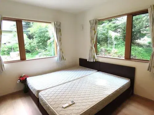 Propiedad 3LDK Kita-Saku-gun Karuizawa-machi Nagano Prefecture (5)