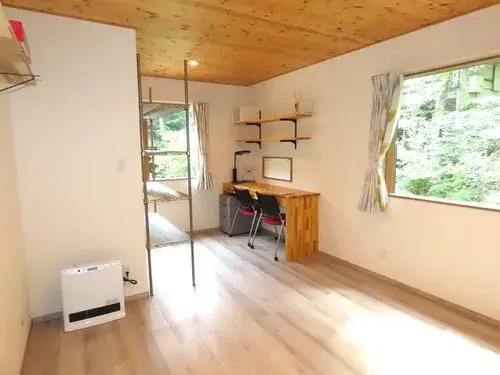 Propiedad 3LDK Kita-Saku-gun Karuizawa-machi Nagano Prefecture (7)