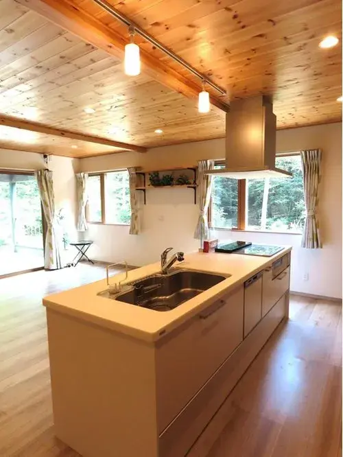 Propiedad 3LDK Kita-Saku-gun Karuizawa-machi Nagano Prefecture (9)