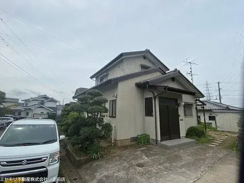 Akiya in Nagano