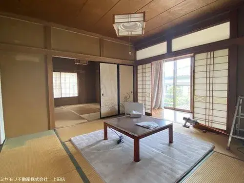 عقار 5DK في مدينة Tomi، محافظة Nagano (2)