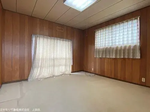 عقار 5DK في مدينة Tomi، محافظة Nagano (6)