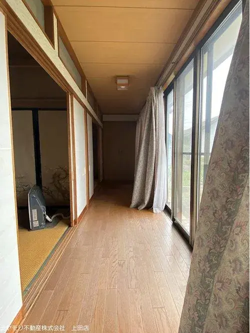 عقار 5DK في مدينة Tomi، محافظة Nagano (9)