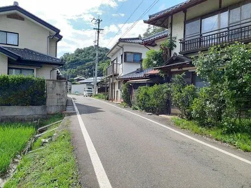 8DK Saku City Nagano Prefecture Property (2)