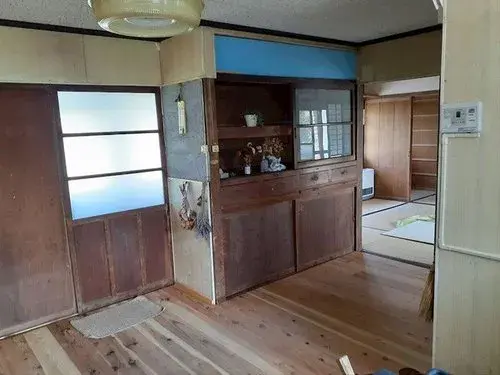 8DK Saku City Nagano Prefecture Property (11)