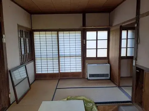8DK Saku City Nagano Prefecture Property (12)