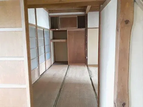 8DK Saku City Nagano Prefecture Property (16)