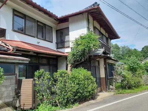 8DK Saku City Nagano Prefecture Property (3)
