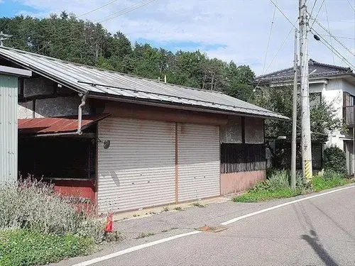 8DK Saku City Nagano Prefecture Property (4)