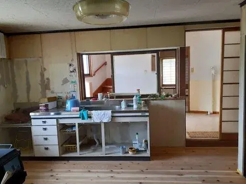 8DK Saku City Nagano Prefecture Property (8)