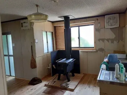 8DK Saku City Nagano Prefecture Property (9)