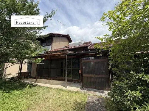 Akiya in Gifu