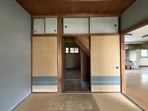 4LDK+S Property Toki City Gifu Prefecture (11)
