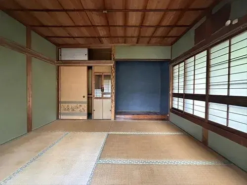 4LDK+S Property Toki City Gifu Prefecture (13)