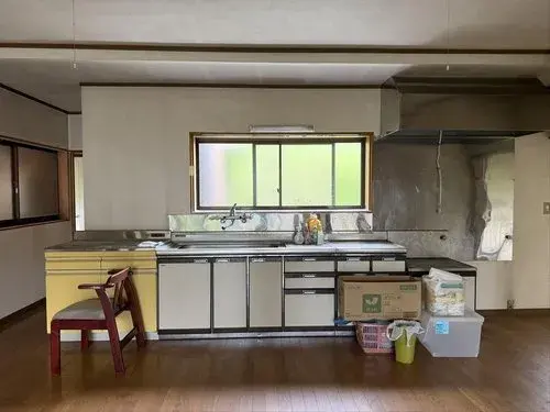 4LDK+S Property Toki City Gifu Prefecture (17)