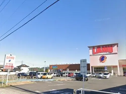 4LDK+S Property Toki City Gifu Prefecture (23)