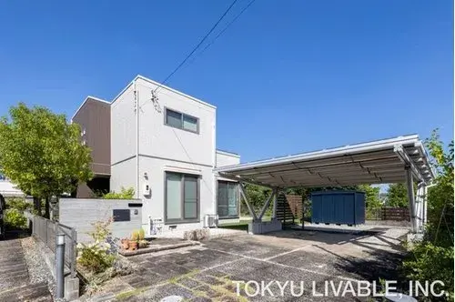 Akiya in Gifu