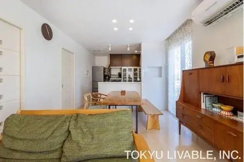 3LDK Bien immobilier Ville de Tajimi Préfecture de Gifu (2)