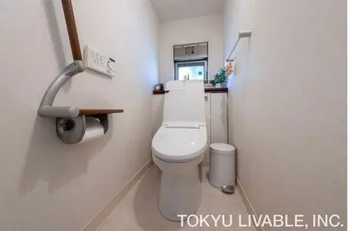 3LDK Bien immobilier Ville de Tajimi Préfecture de Gifu (18)