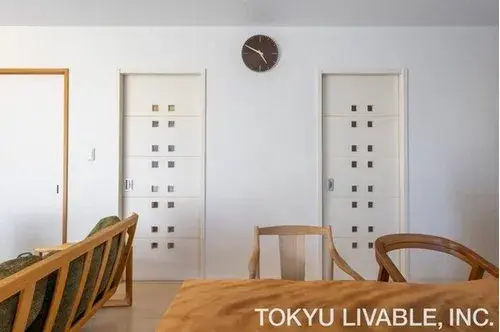3LDK Bien immobilier Ville de Tajimi Préfecture de Gifu (4)