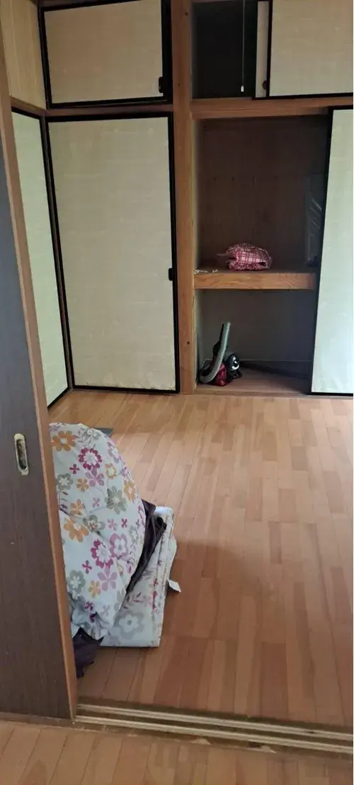 3DK物件 郡上市 岐阜県 (3)
