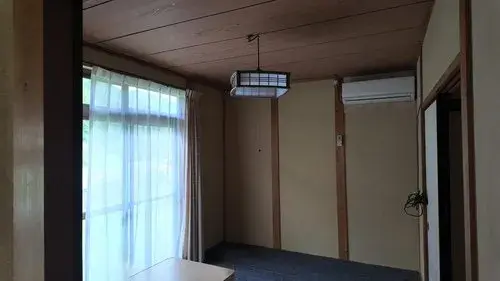 3DK物件 郡上市 岐阜県 (5)