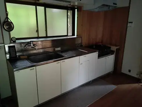 3DK物件 郡上市 岐阜県 (7)