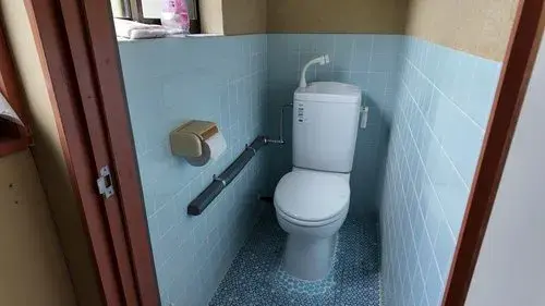 3DK物件 郡上市 岐阜県 (9)