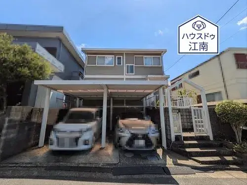 4LDK Property in Kani City, Gifu Prefecture (2)