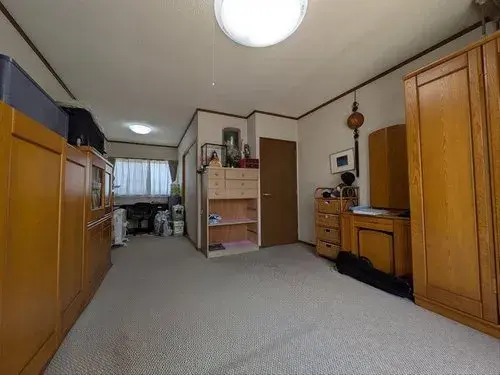 4LDK Property in Kani City, Gifu Prefecture (11)