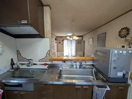 4LDK Property in Kani City, Gifu Prefecture (13)