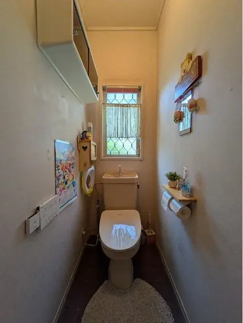 4LDK Property in Kani City, Gifu Prefecture (14)
