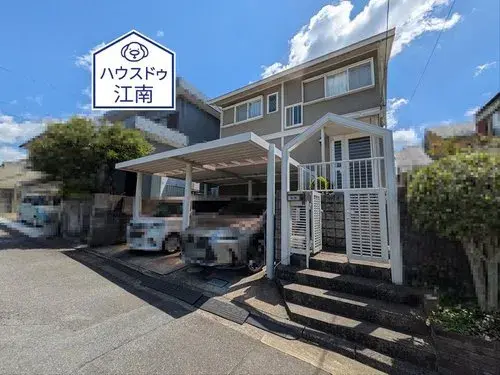 4LDK Property in Kani City, Gifu Prefecture (3)