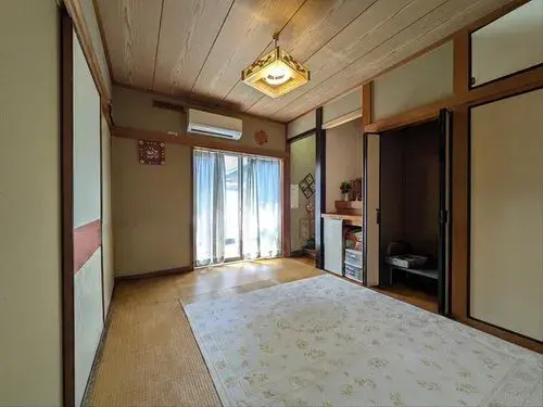 4LDK Property in Kani City, Gifu Prefecture (9)