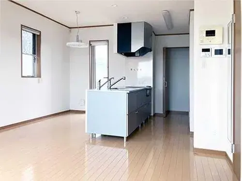 [4LDK+S Property] Seki City, Gifu Prefecture (6)