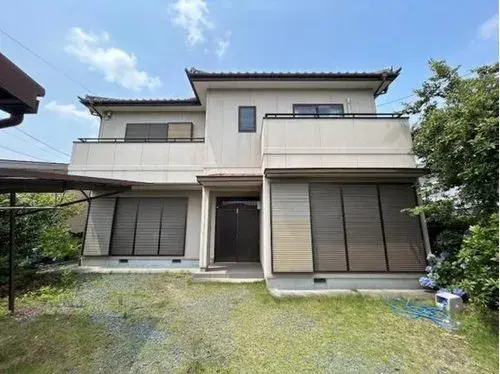 Akiya in 御前崎市