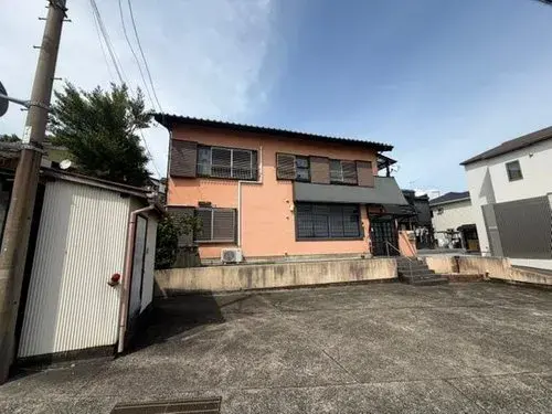 Akiya in Shizuoka
