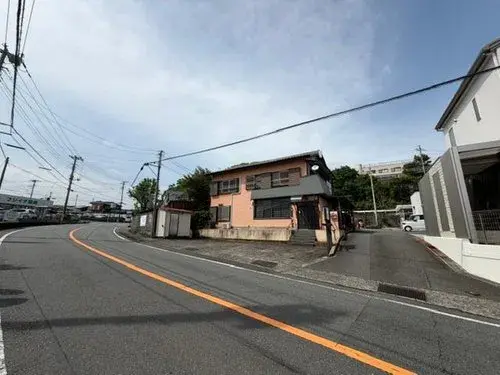 2LDK+S物件 富士市 静岡県 (2)
