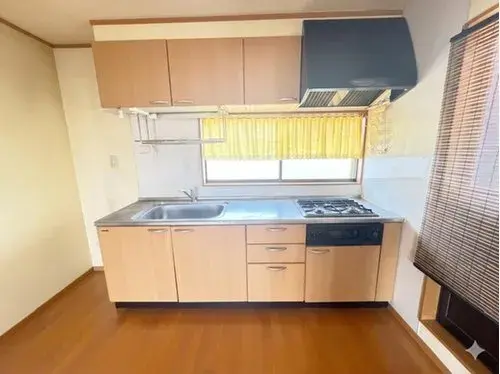 2LDK+S物件 富士市 静岡県 (11)