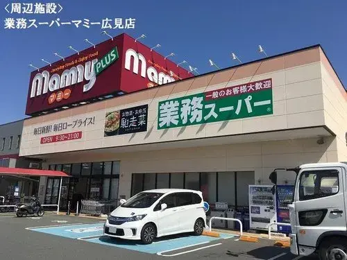 2LDK+S物件 富士市 静岡県 (17)